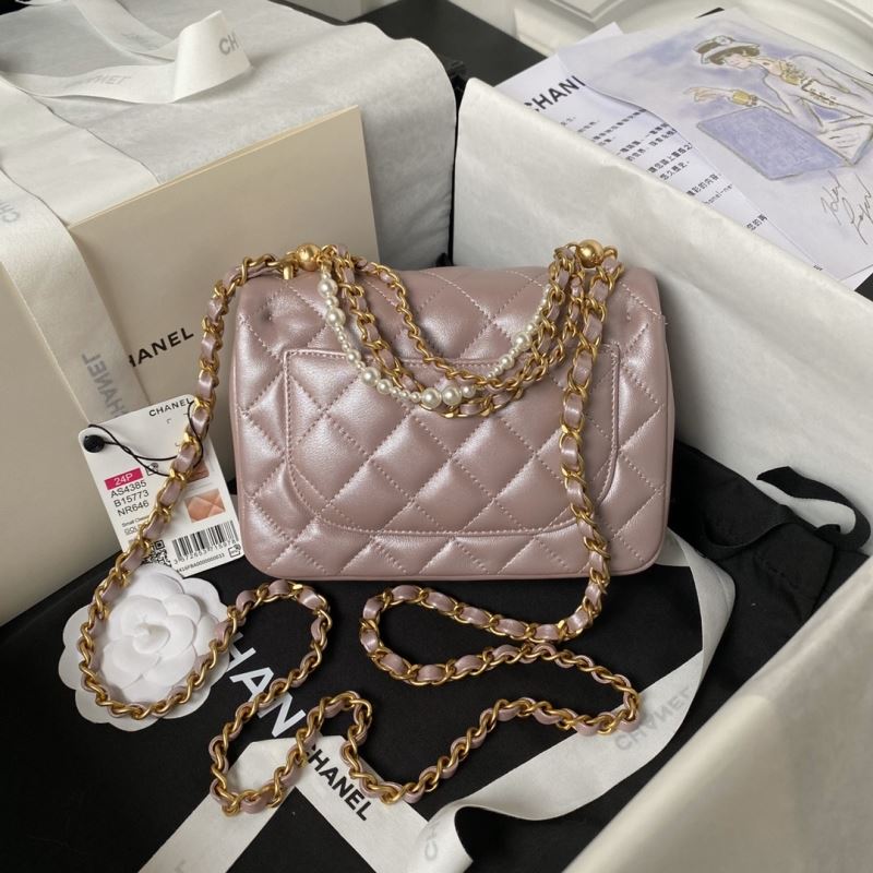 Chanel Stachel Bags